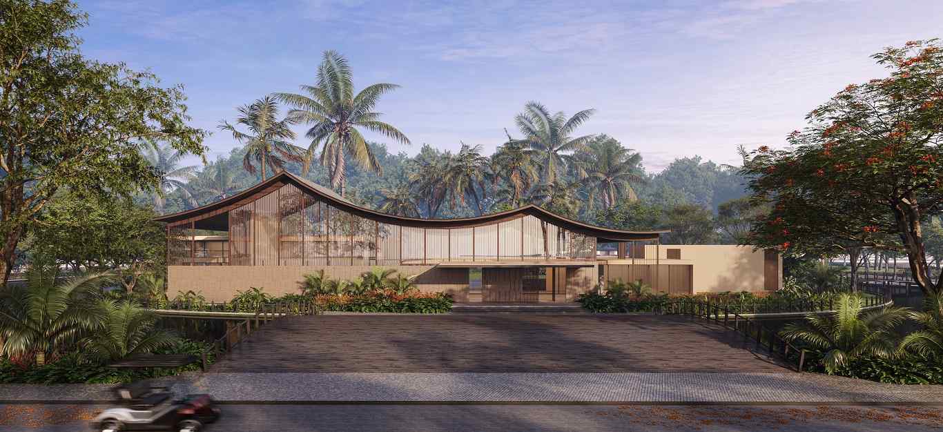 Arvind Aqua City Gallery Image