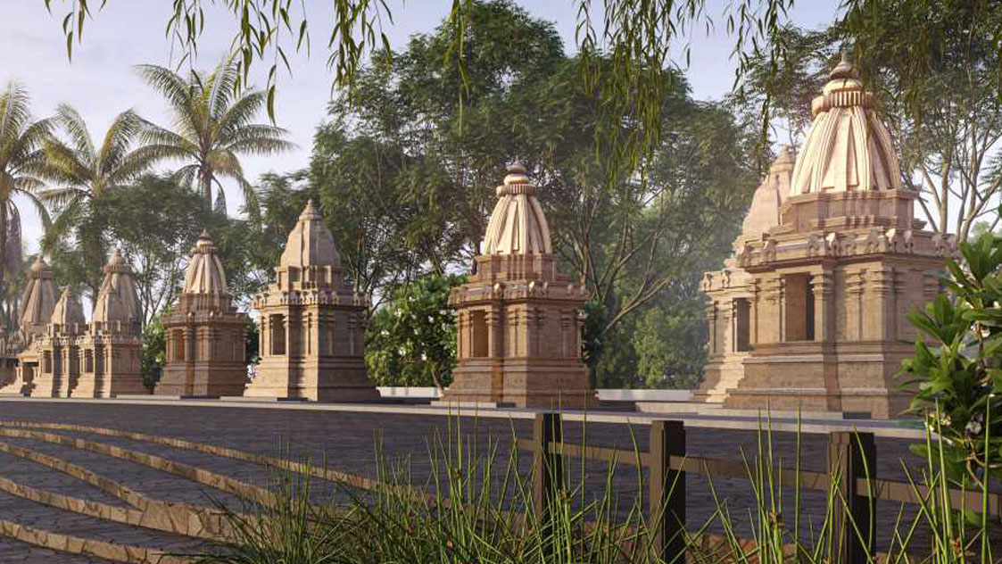 Arvind Aqua City Gallery Image