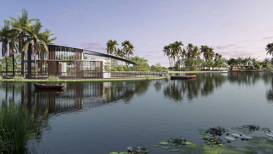 Arvind Aqua City Gallery Image