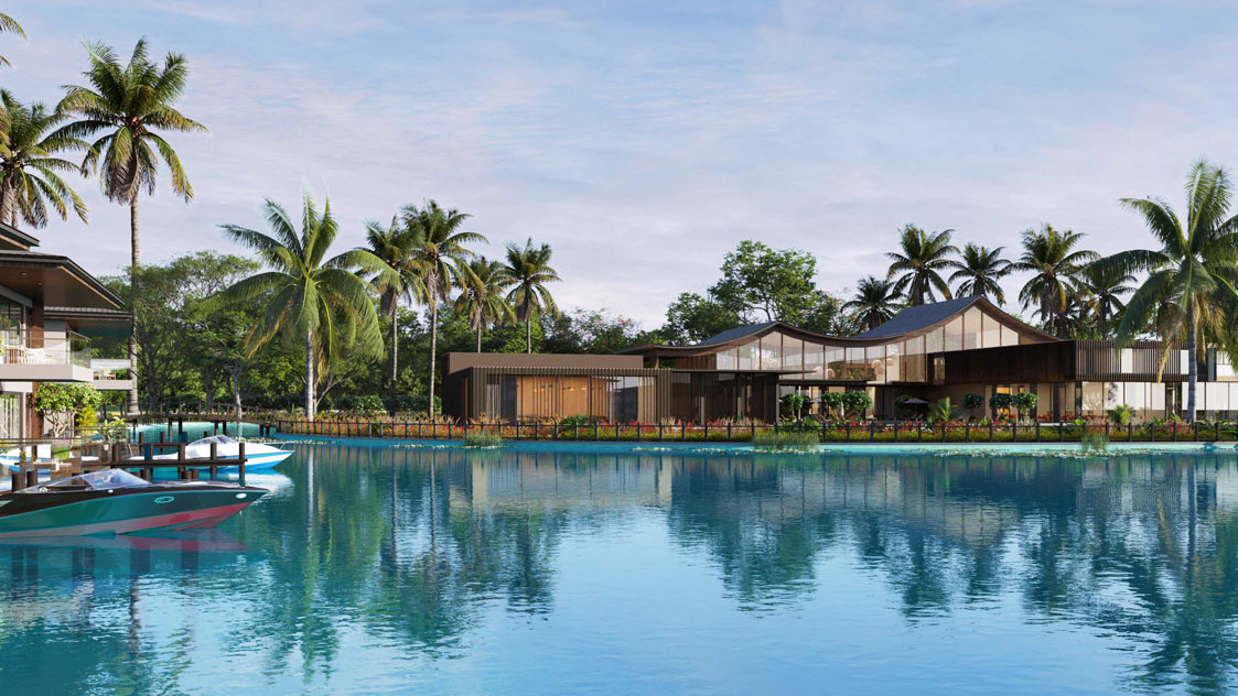 Arvind Aqua City Gallery Image