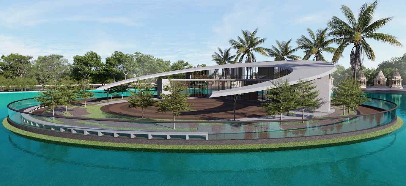 Arvind Aqua City Gallery Image