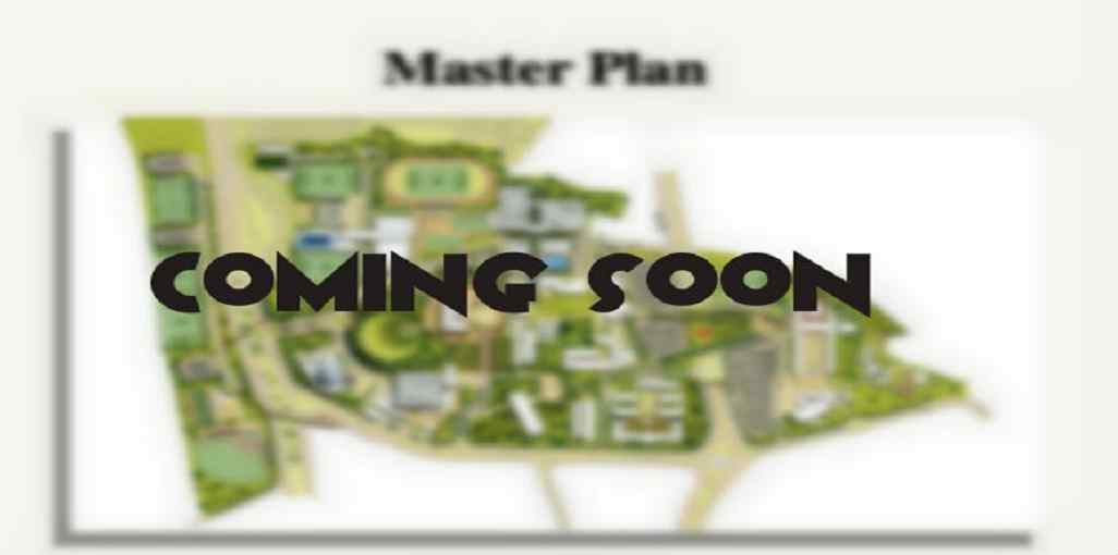 Purva Atmosphere Keshav Nagar Master Plan