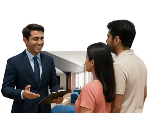 Explore premium residential plots at Arvind Sensora, Metal Road, Ahmedabad