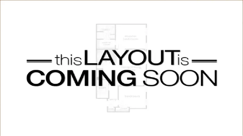 Arvind Sensora - Sample layout plan for residential plots