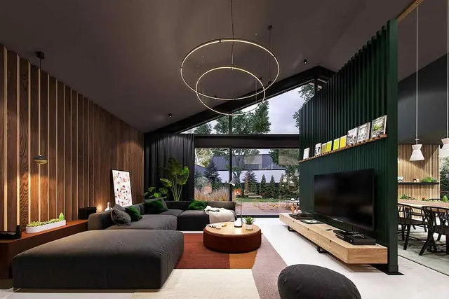 Arvind Sensora - Clubhouse and community recreational facilities