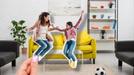 Arvind Sanand Booking